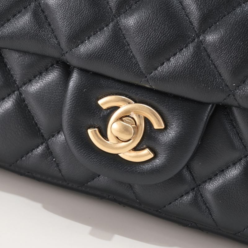 Chanel CF Series Bags